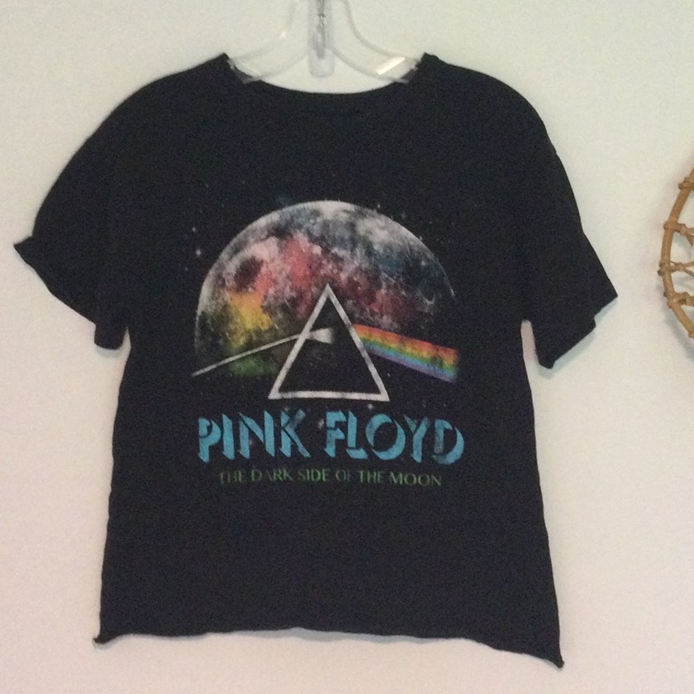 Pink Floyd t-shirt - Picture 1 of 3